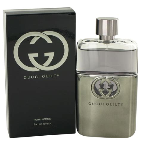 guilty givenchy|gucci guilty cologne for men.